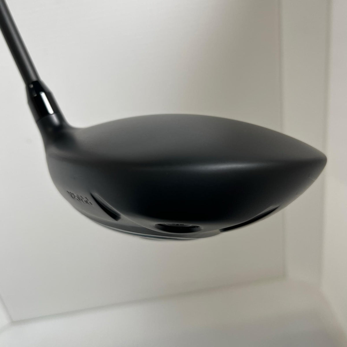 PRGR Driver Open Box RS X F(2024) 10° Stiff Tour AD FOR PRGR(2024)