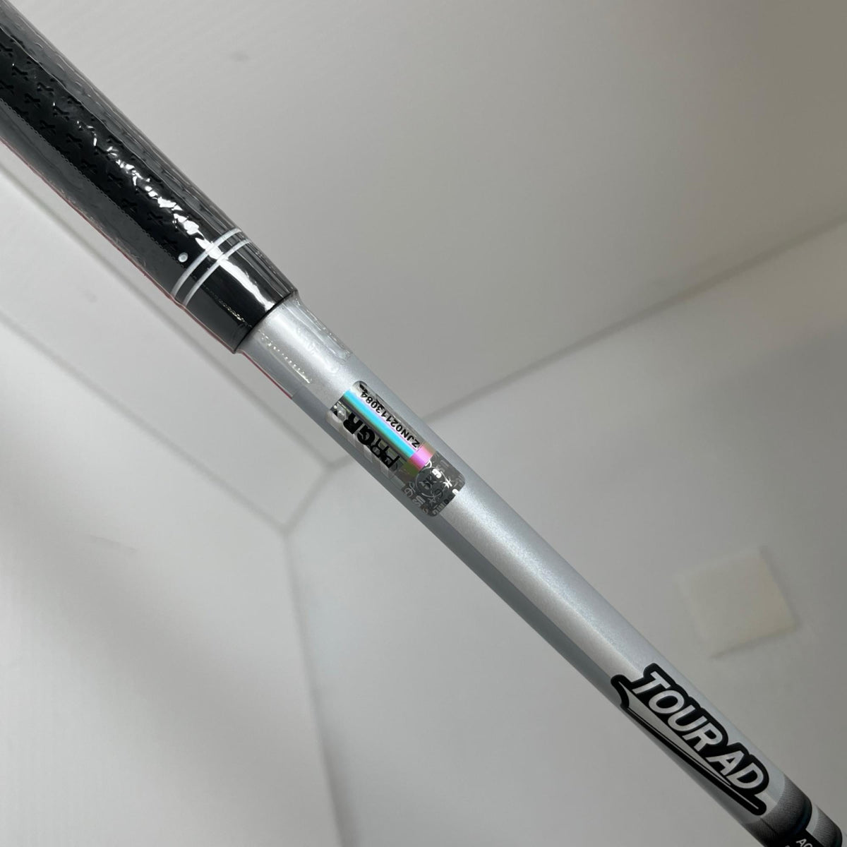 PRGR Driver Open Box RS X F(2024) 10° Stiff Tour AD FOR PRGR(2024)