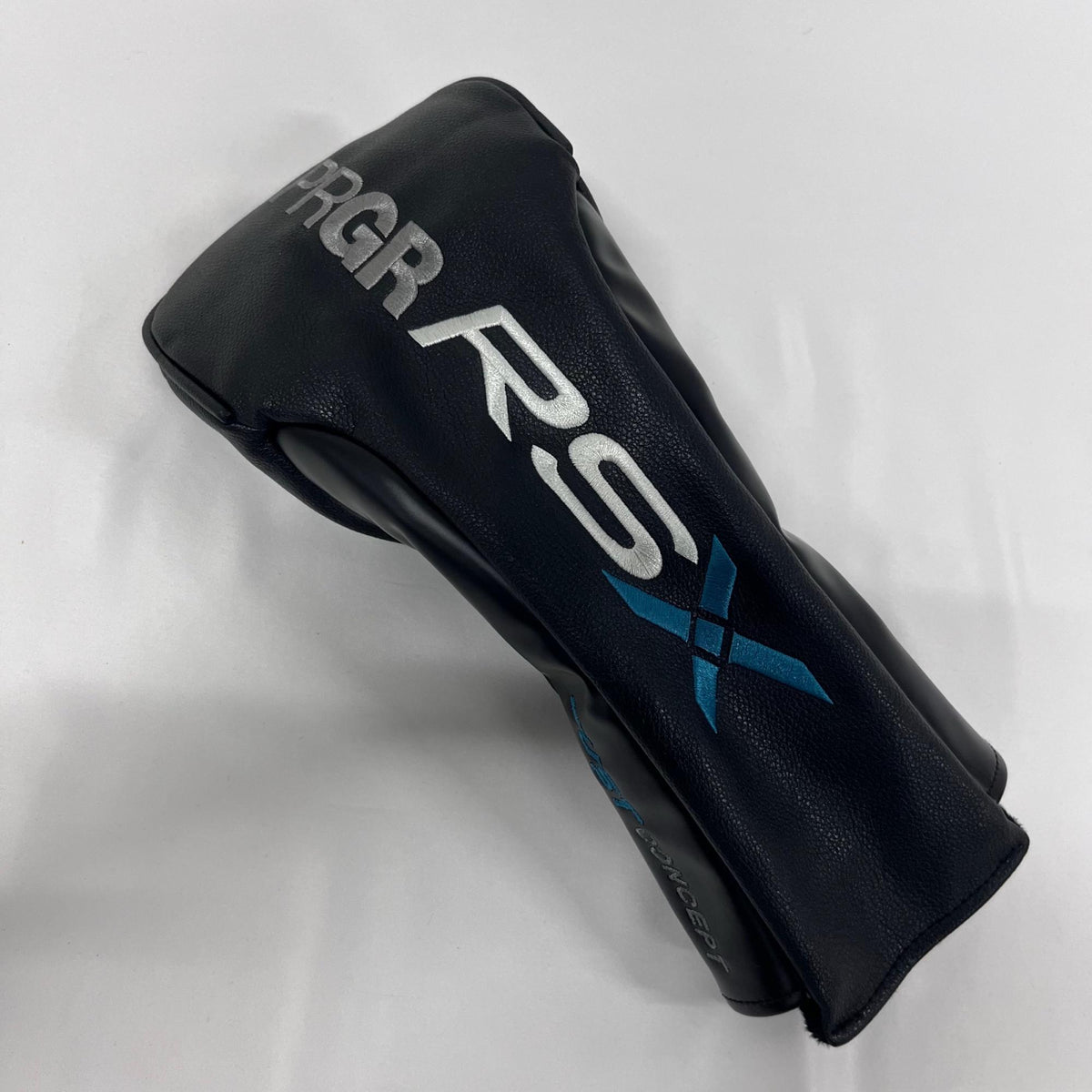 PRGR Driver Open Box RS X MAX(2024) 10.5° StiffRegular Diamana FOR PRGR
