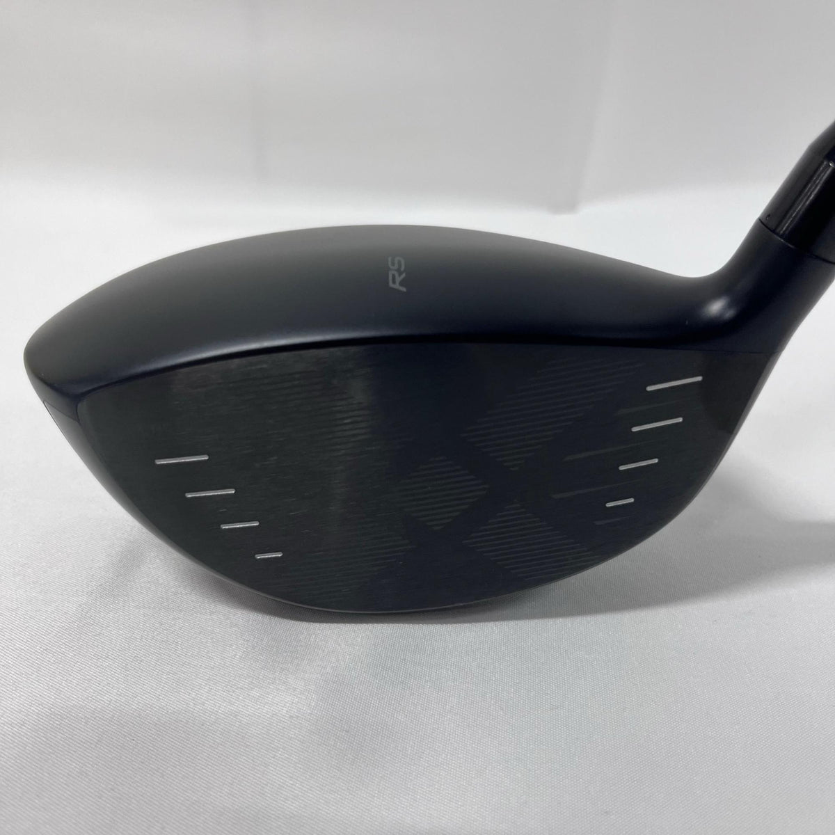 PRGR Driver Open Box RS X MAX(2024) 10.5° StiffRegular Diamana FOR PRGR