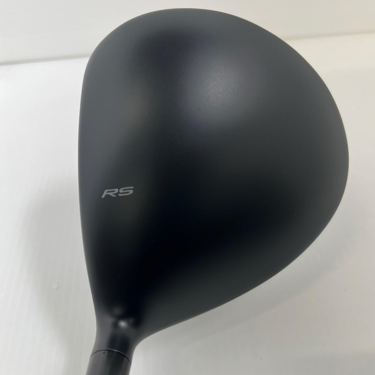 PRGR Driver Open Box RS X MAX(2024) 10.5° StiffRegular Diamana FOR PRGR