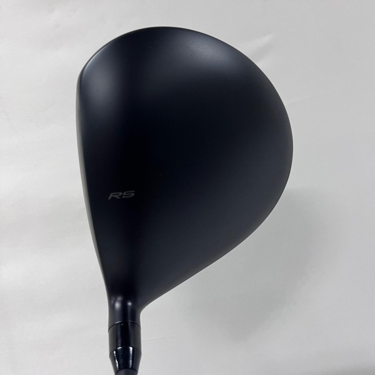 PRGR Driver Open Box RS X MAX(2024) 10.5° StiffRegular Diamana FOR PRGR