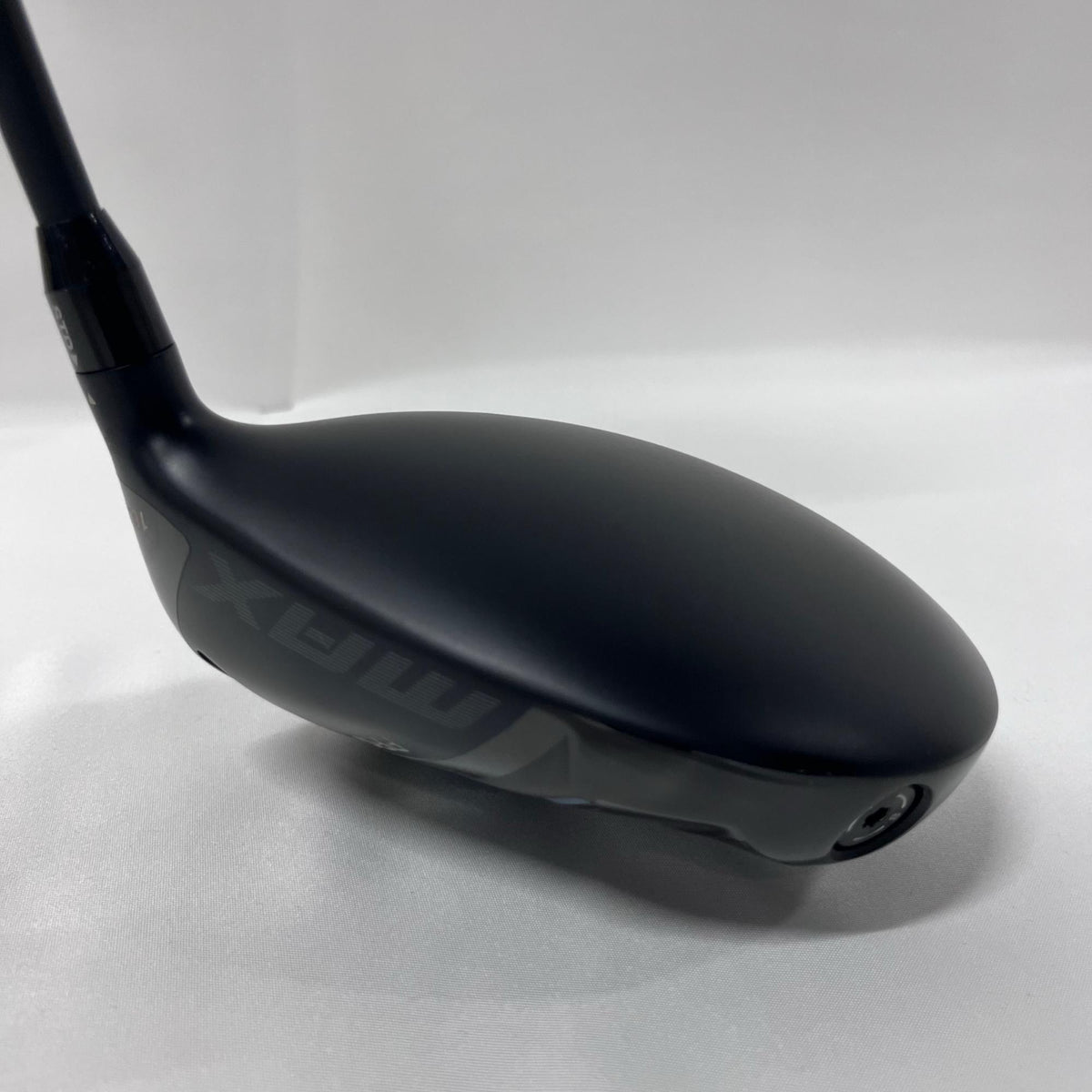 PRGR Driver Open Box RS X MAX(2024) 10.5° StiffRegular Diamana FOR PRGR