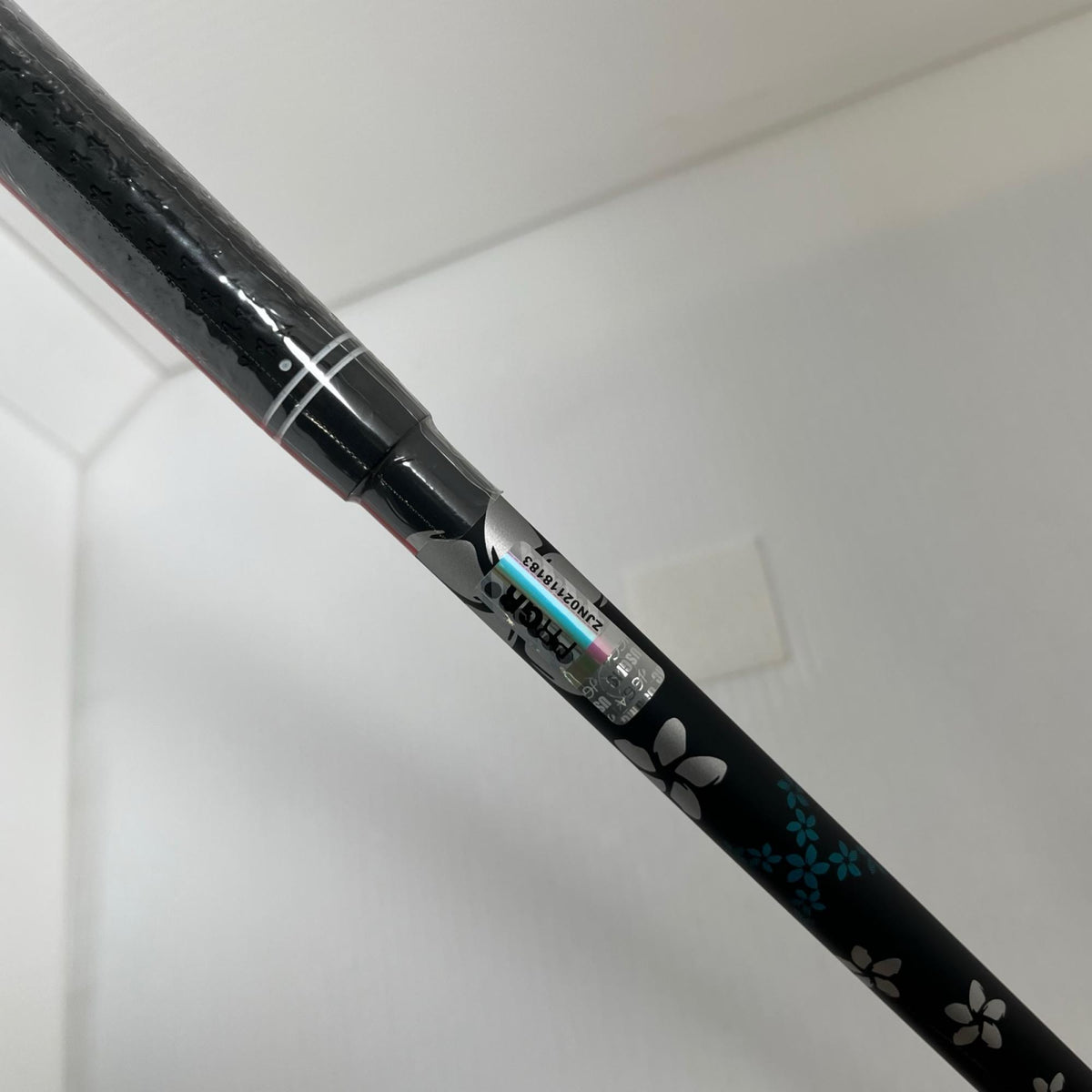 PRGR Fairway Open Box RS X -2024 3W 15° Stiff Diamana FOR PRGR(2024)