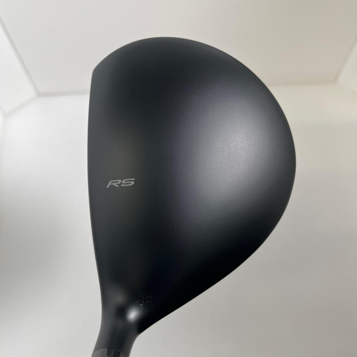 PRGR Fairway Open Box RS X -2024 5W 18° Stiff Diamana FOR PRGR(2024)
