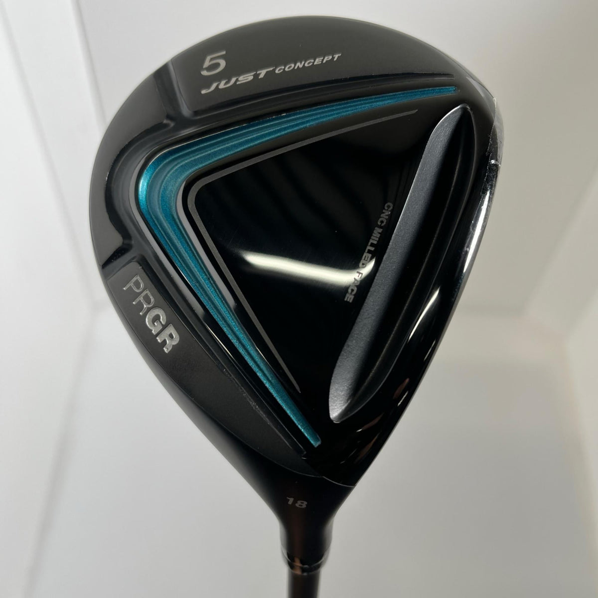 Progear Fairway (2024) 18° StiffRegular TENSEI FOR PRGR(2024 FW)