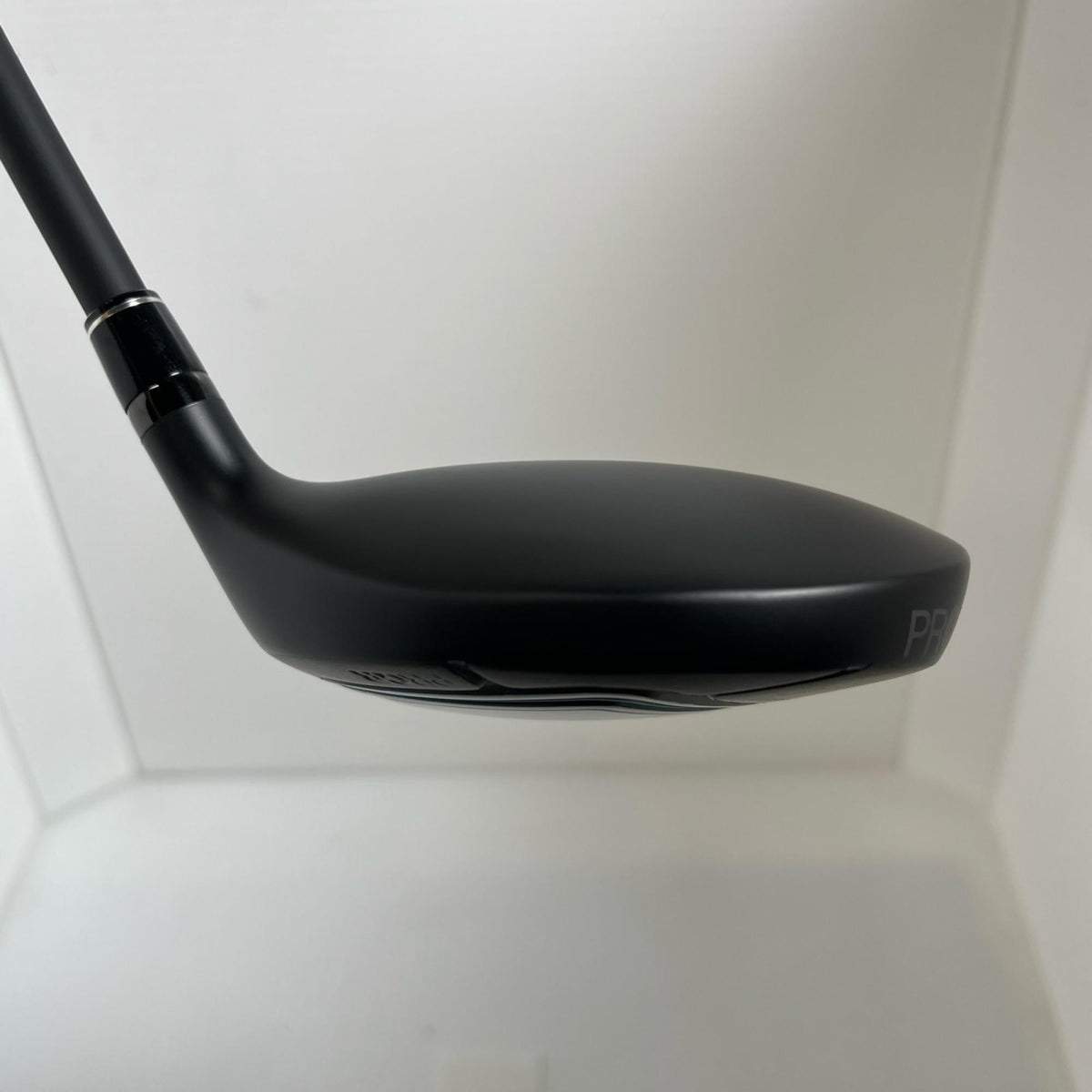 Progear Hybrid (2024) 19° Regular Diamana FOR PRGR(2024 UT)