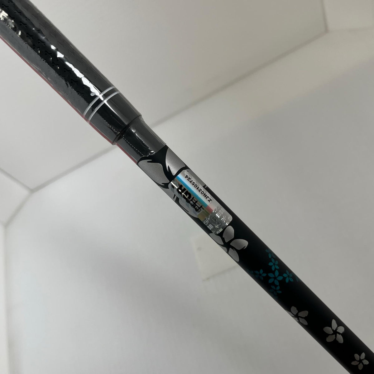 PRGR Hybrid Open Box RS X -2024 HY 22° Stiff Diamana FOR PRGR(2024)