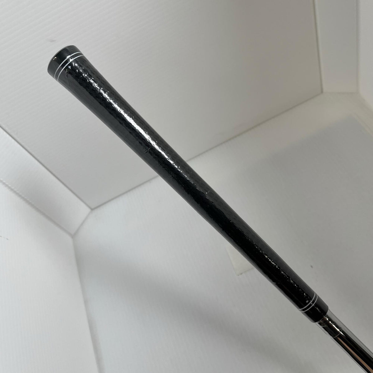 PRGR Hybrid Open Box RS X -2024 HY 22° Stiff Spec Steel 3 Ver.2