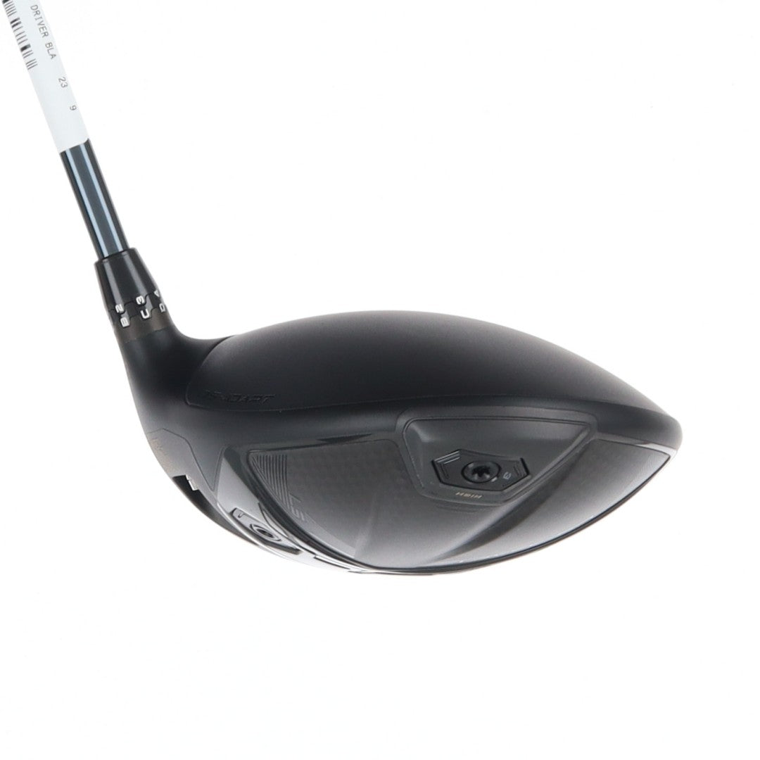 Cobra Driver Open Box cobra DS-ADAPT LS 9° Stiff LIN-Q for Cobra(DS-ADAPT):
