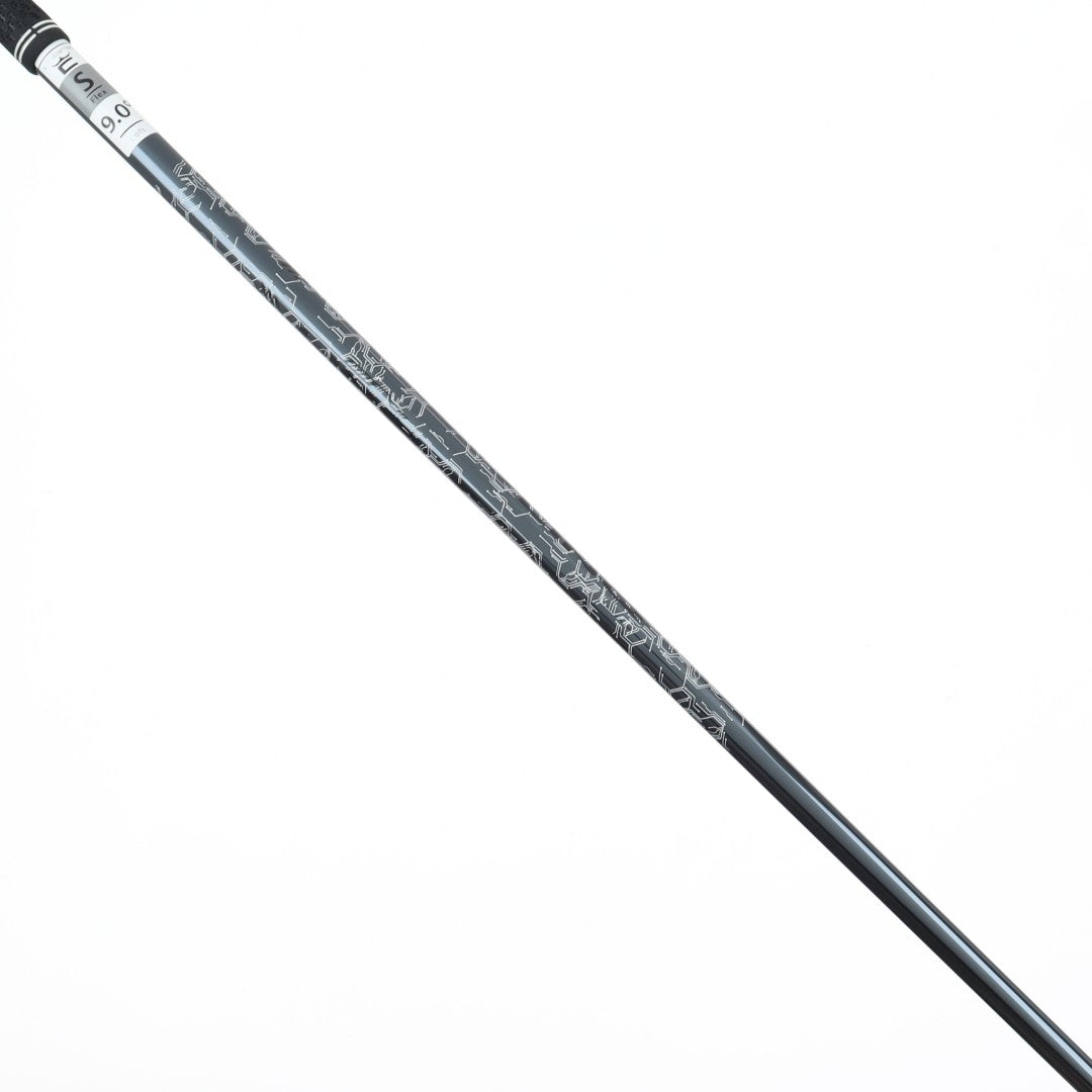 Cobra Driver Open Box cobra DS-ADAPT LS 9° Stiff LIN-Q for Cobra(DS-ADAPT):
