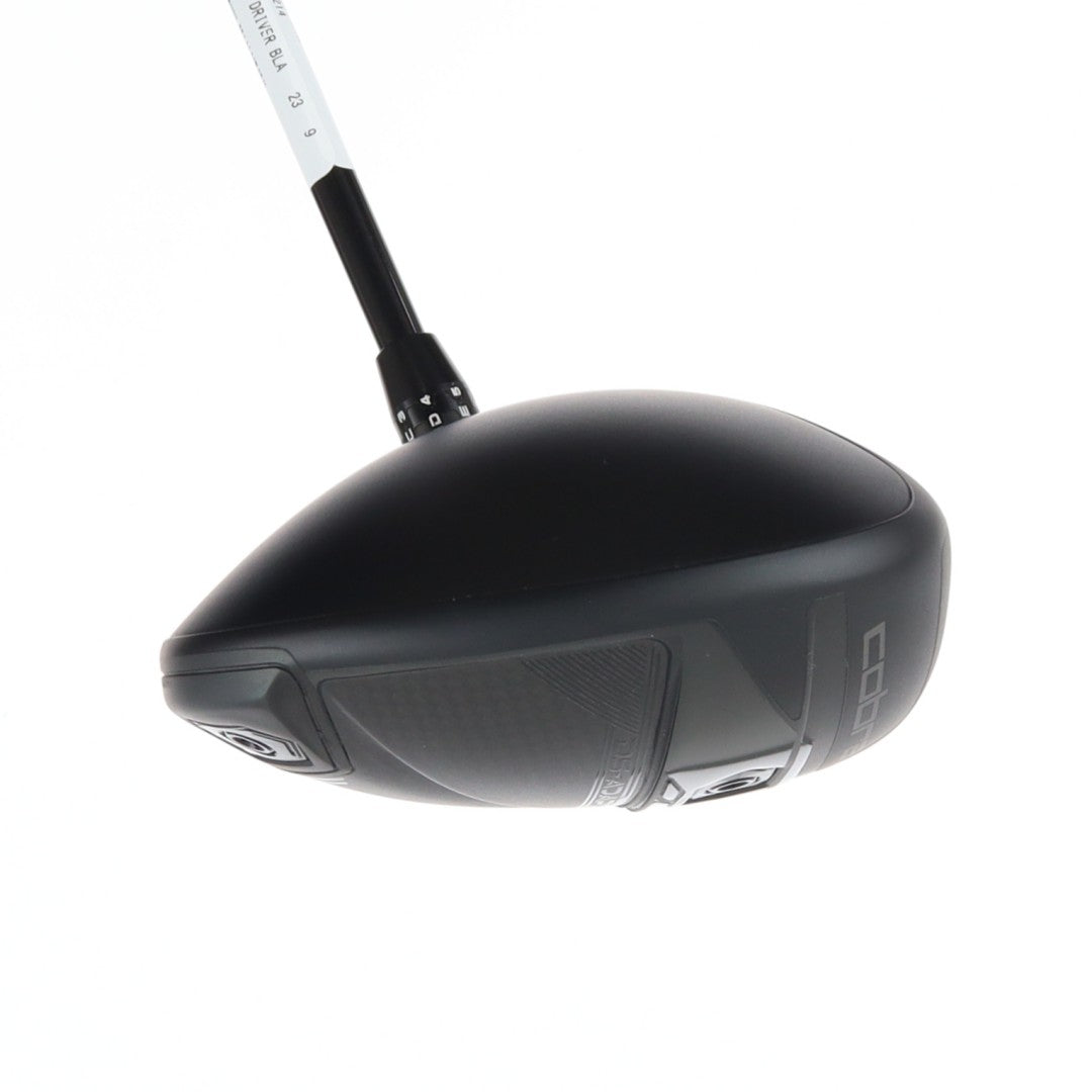 Cobra Driver Open Box cobra DS-ADAPT LS 9° Stiff SPEEDER NX for Cobra(DS-ADAPT):