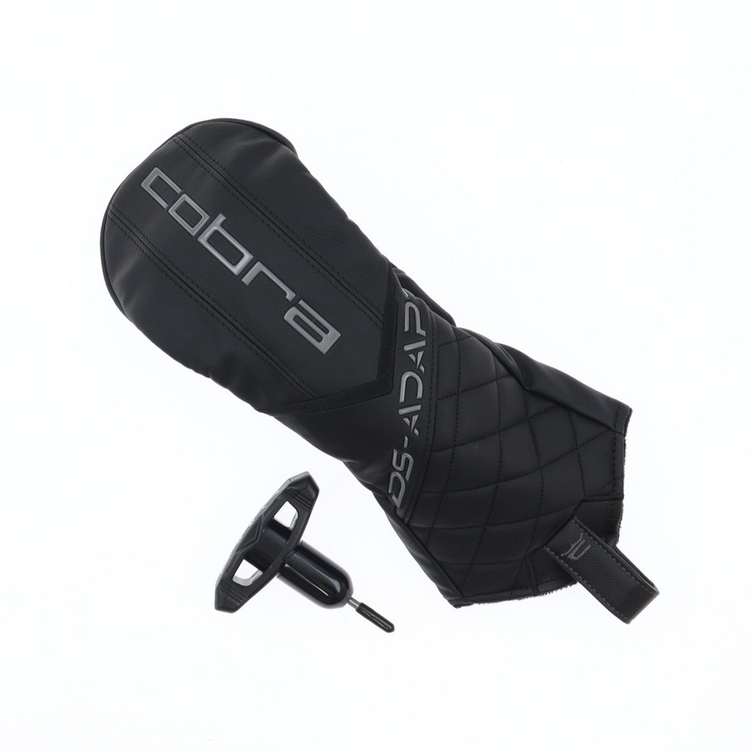 Cobra Driver Open Box cobra DS-ADAPT LS 10.5° Stiff SPEEDER NX for Cobra(DS-ADAPT):