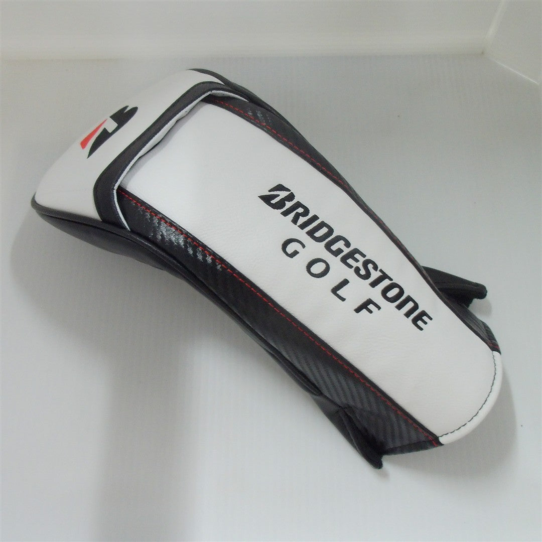 Bridgestone Driver Open Box BRIDGESTONE BX2 HT 9.5° Stiff Diamana BS50 2