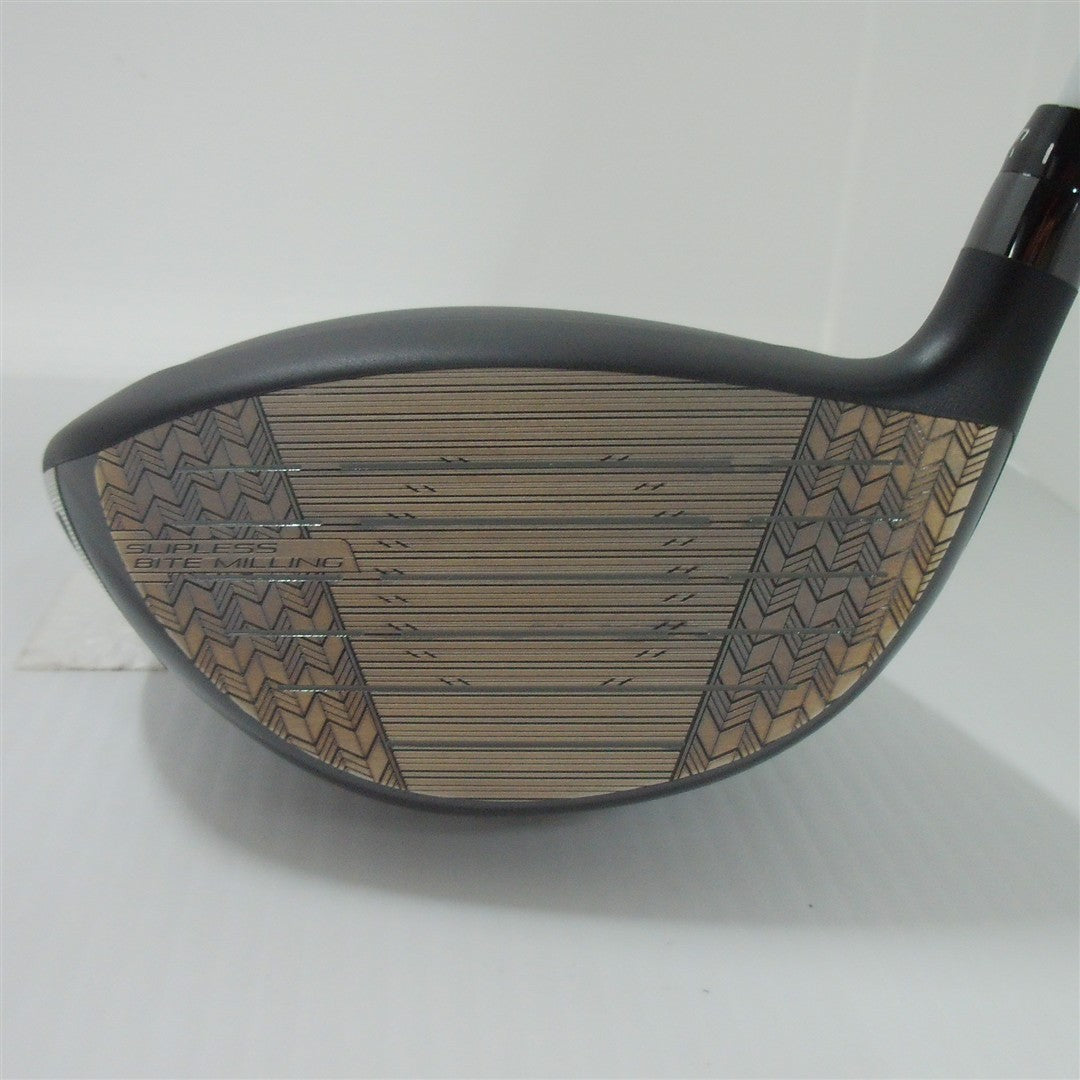 Bridgestone Driver Open Box BRIDGESTONE BX2 HT 9.5° Stiff Diamana BS50 2