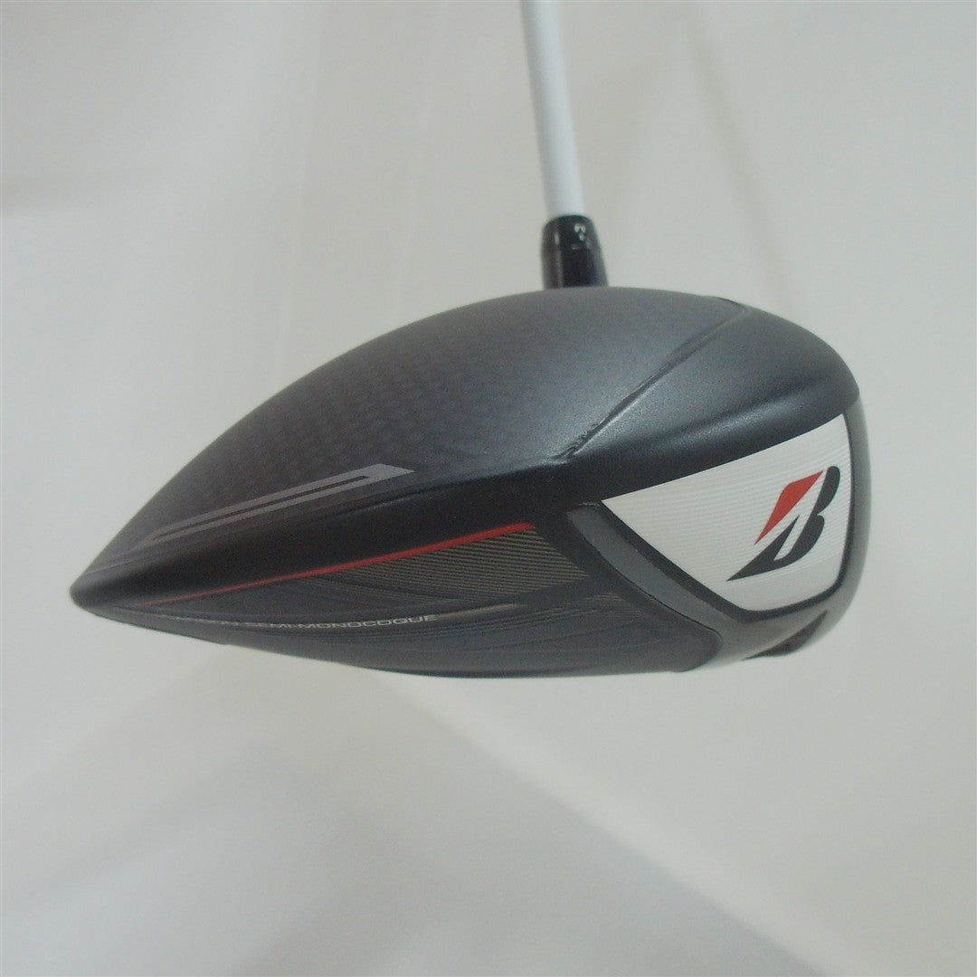 Bridgestone Driver Open Box BRIDGESTONE BX2 HT 9.5° Stiff Diamana BS50 2