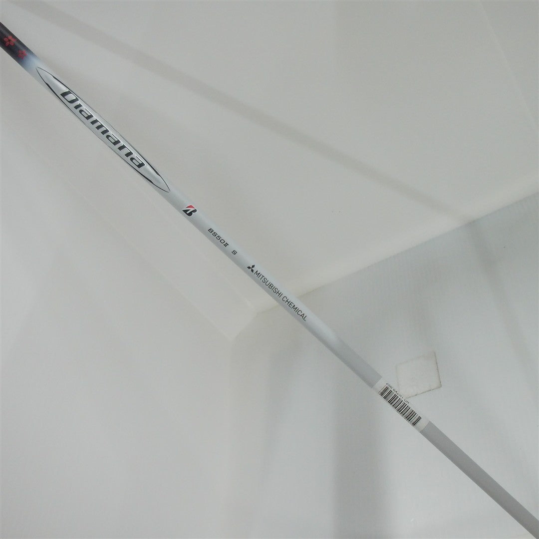 Bridgestone Driver Open Box BRIDGESTONE BX2 HT 9.5° Stiff Diamana BS50 2