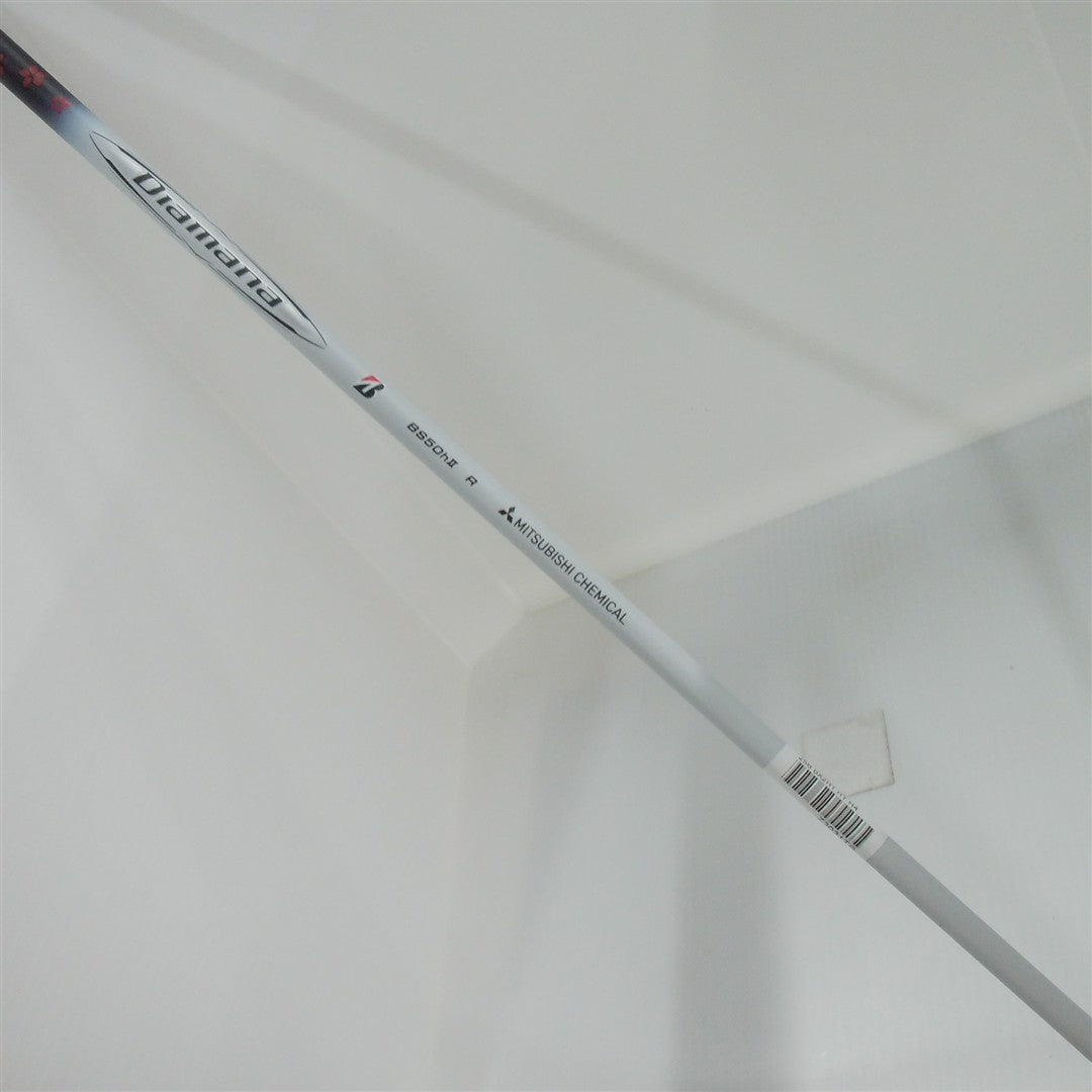 Bridgestone Hybrid BRIDGESTONE BX2 HT 22° Regular Diamana BS50h II: