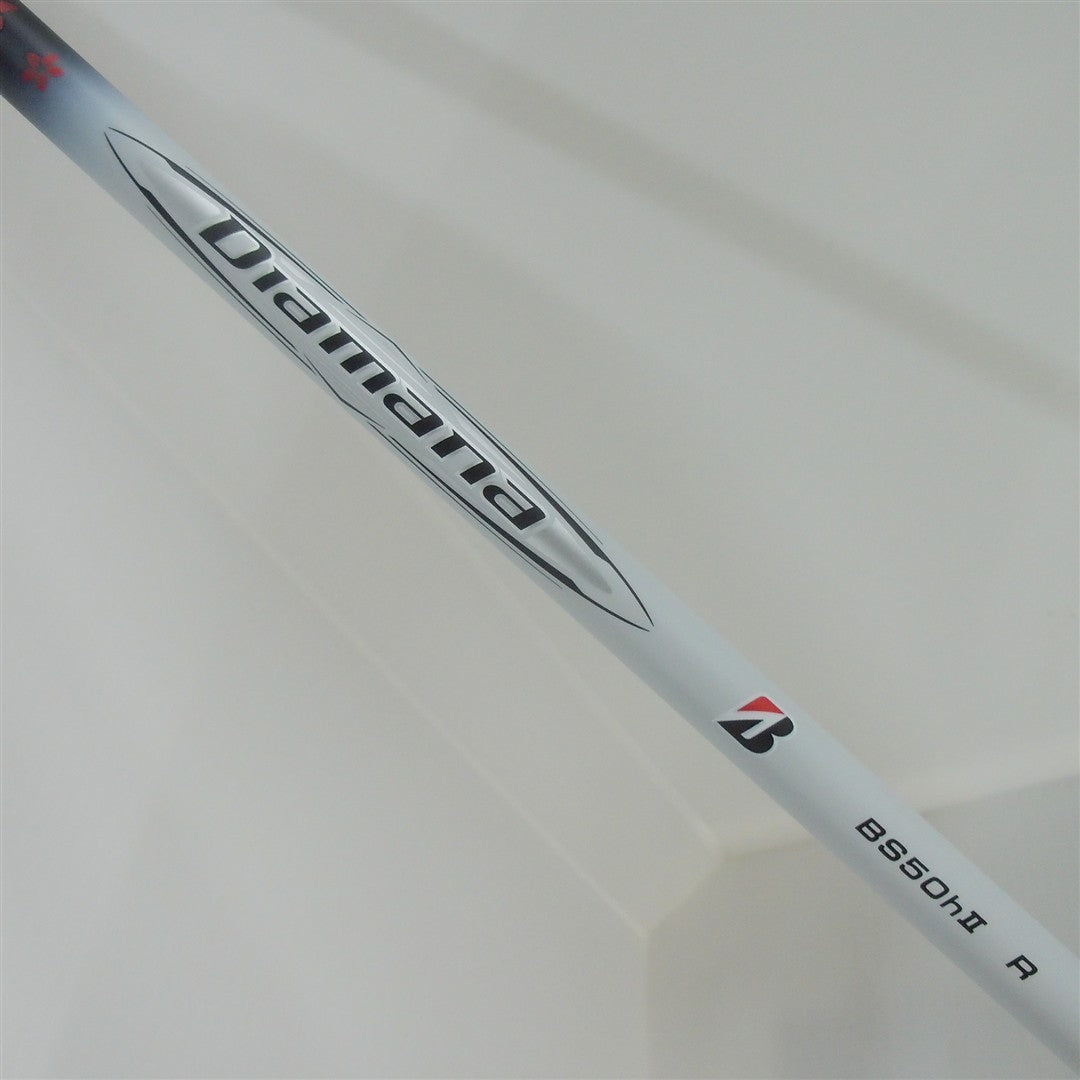 Bridgestone Hybrid BRIDGESTONE BX2 HT 22° Regular Diamana BS50h II: