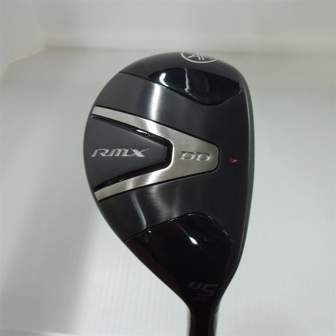 Yamaha Hybrid Open Box RMX DD (2026) U5 25° Regular TENSEI GR u50