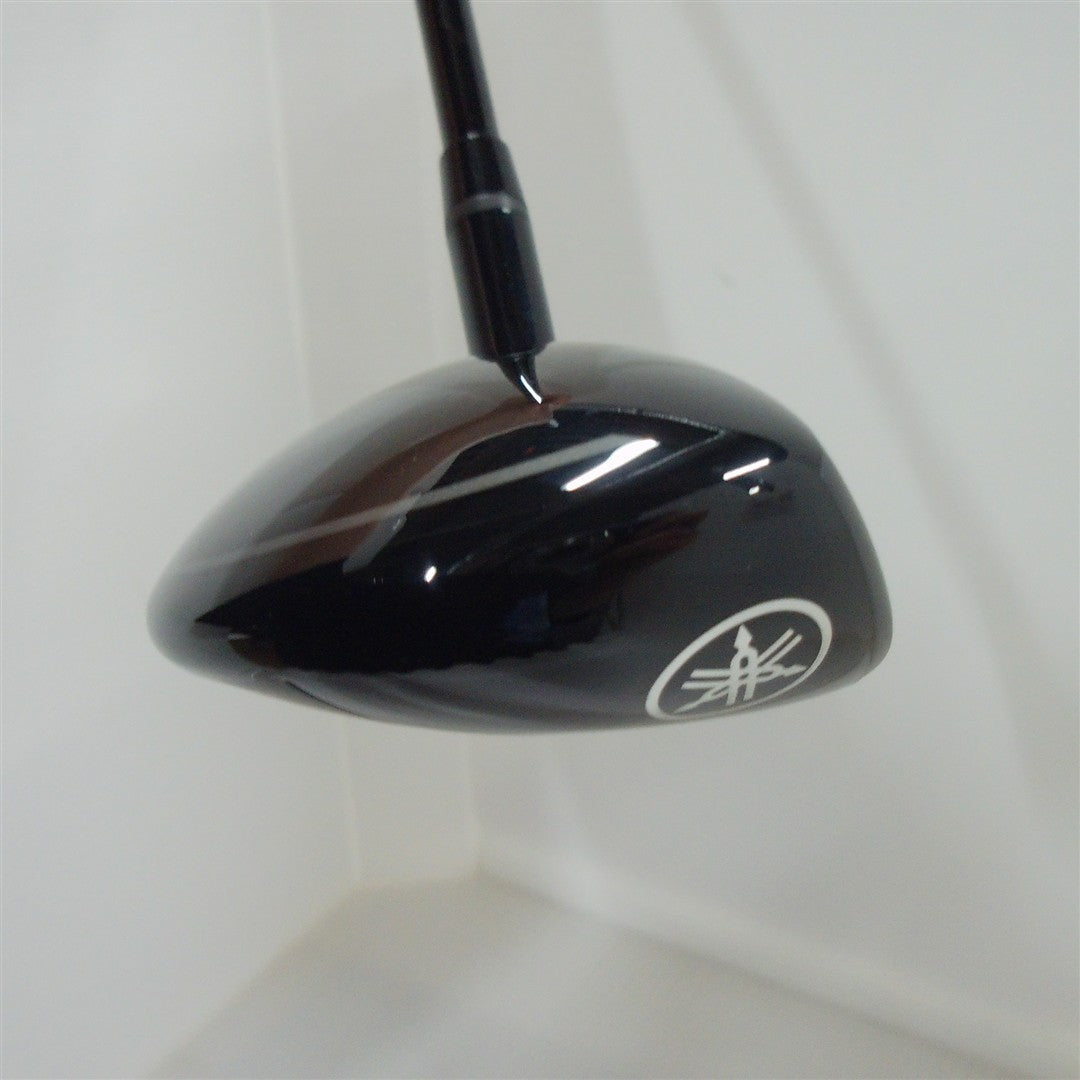 Yamaha Hybrid Open Box RMX DD (2026) U5 25° Regular TENSEI GR u50