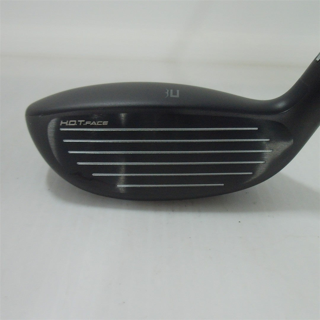 Cobra Hybrid Open Box cobra OPTM 4H Stiff Speeder NX for cobra(OPTM UT)