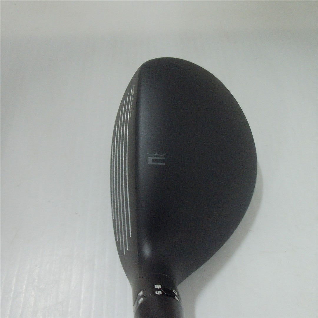 Cobra Hybrid Open Box cobra OPTM 4H Stiff Speeder NX for cobra(OPTM UT)