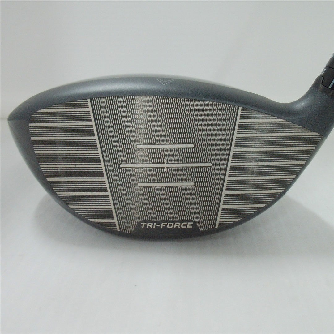 Callaway Driver Open Box QUANTUM MAX 10.5° Stiff ATHLEMAX 50(QUANTUM):