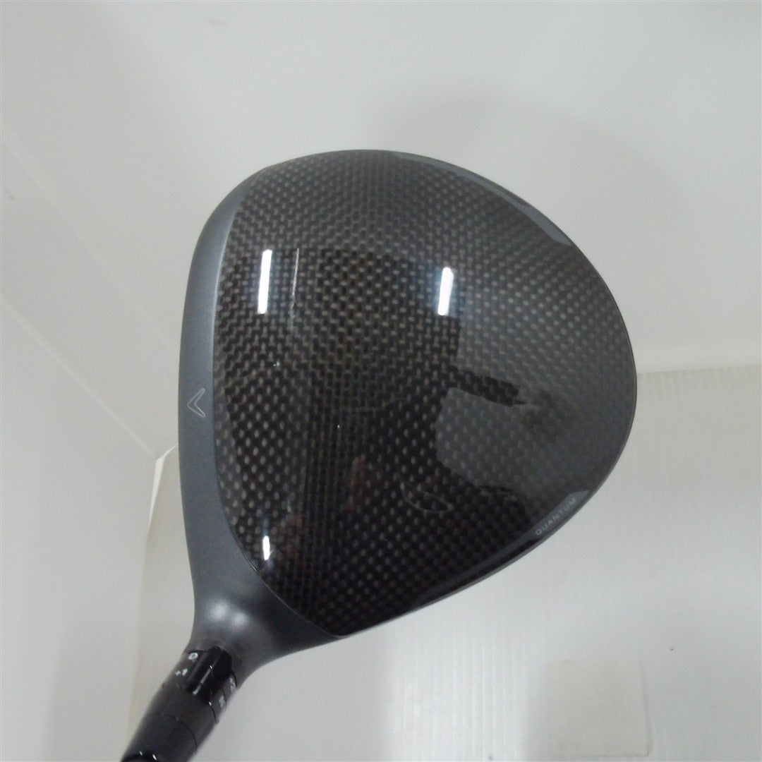 Callaway Driver Open Box QUANTUM MAX 10.5° Stiff ATHLEMAX 50(QUANTUM):