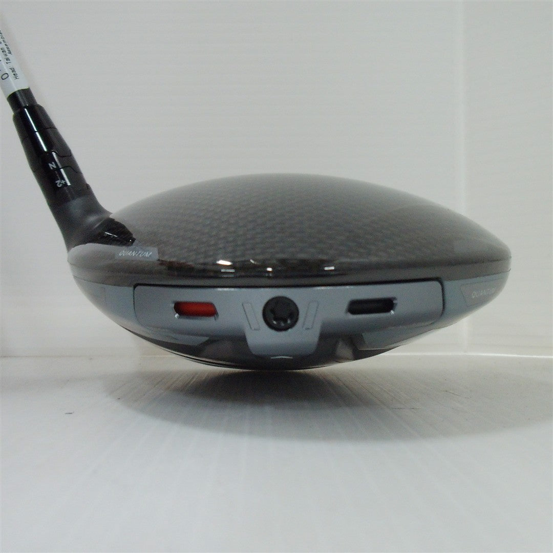 Callaway Driver Open Box QUANTUM MAX 10.5° Stiff ATHLEMAX 50(QUANTUM):