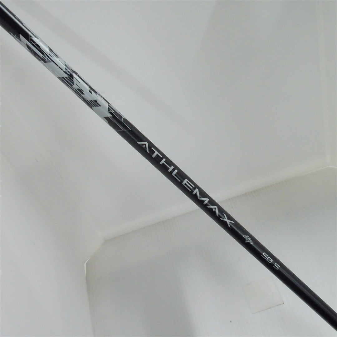 Callaway Driver Open Box QUANTUM MAX 10.5° Stiff ATHLEMAX 50(QUANTUM):