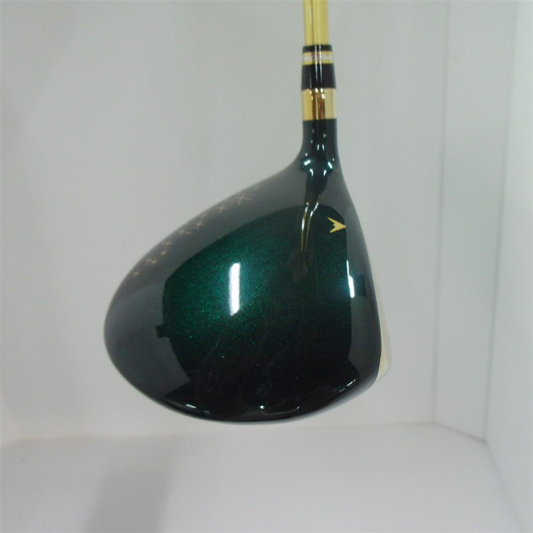 HONMA Fairway Open Box BERES -2026 15° Regular 3S ARMRQ FLIGHT: