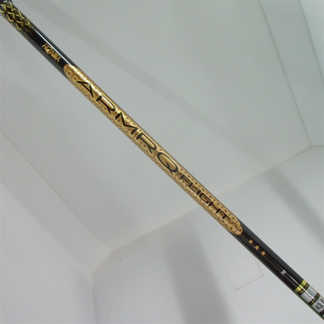 HONMA Fairway Open Box BERES -2026 15° Regular 3S ARMRQ FLIGHT: