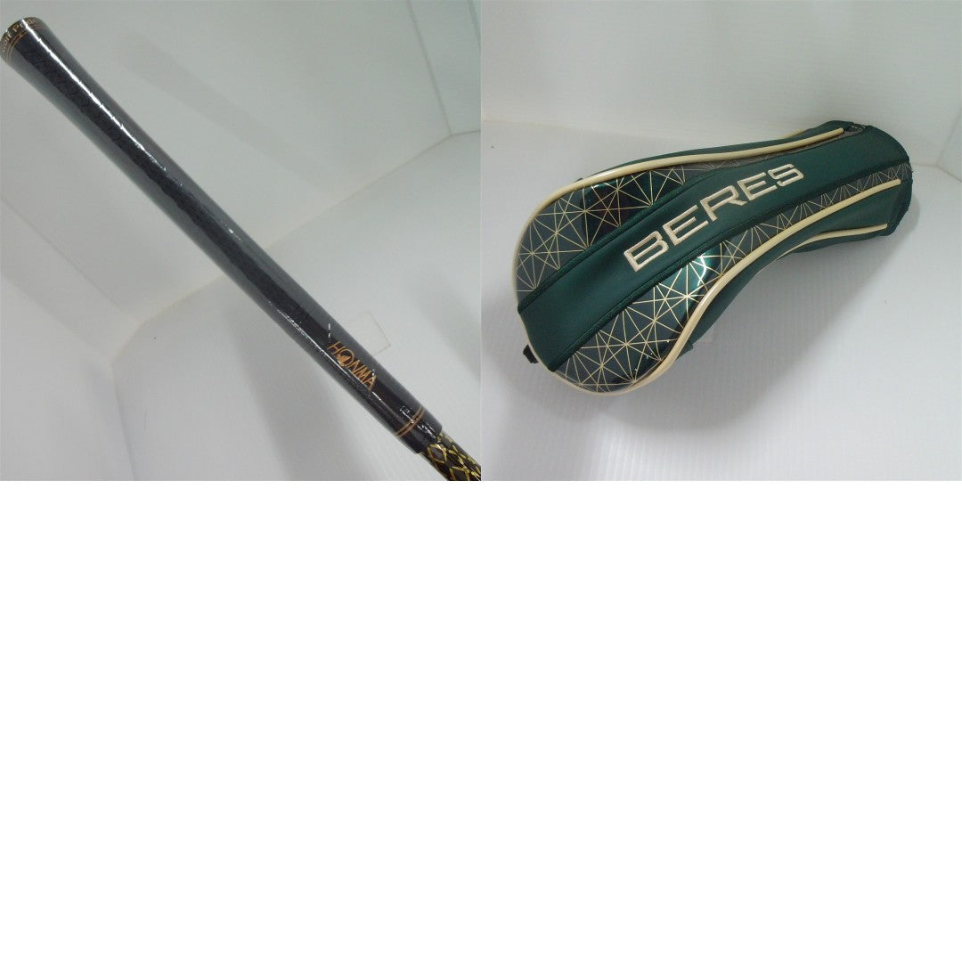 HONMA Fairway Open Box BERES -2026 15° Regular 3S ARMRQ FLIGHT: