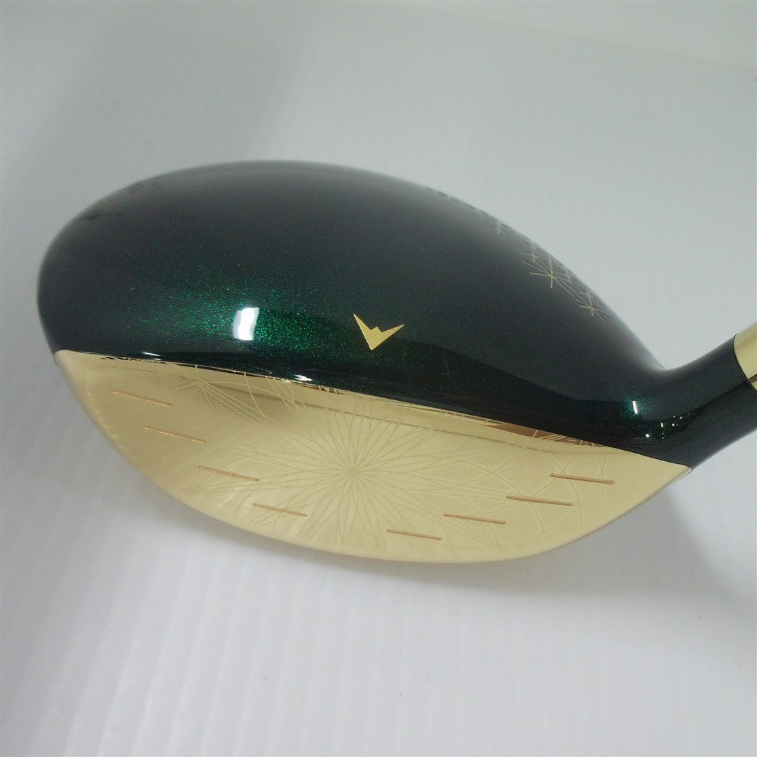 HONMA Fairway Open Box BERES -2026 15° Regular 3S ARMRQ FLIGHT: