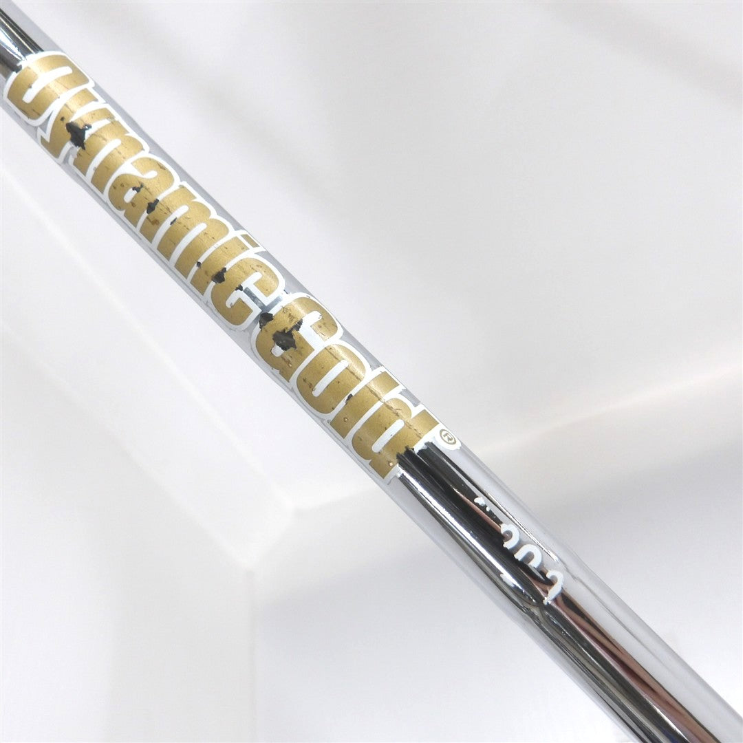 HONMA Wedge TOUR WORLD TW-W(2024) Chrome 48° Dynamic Gold S200