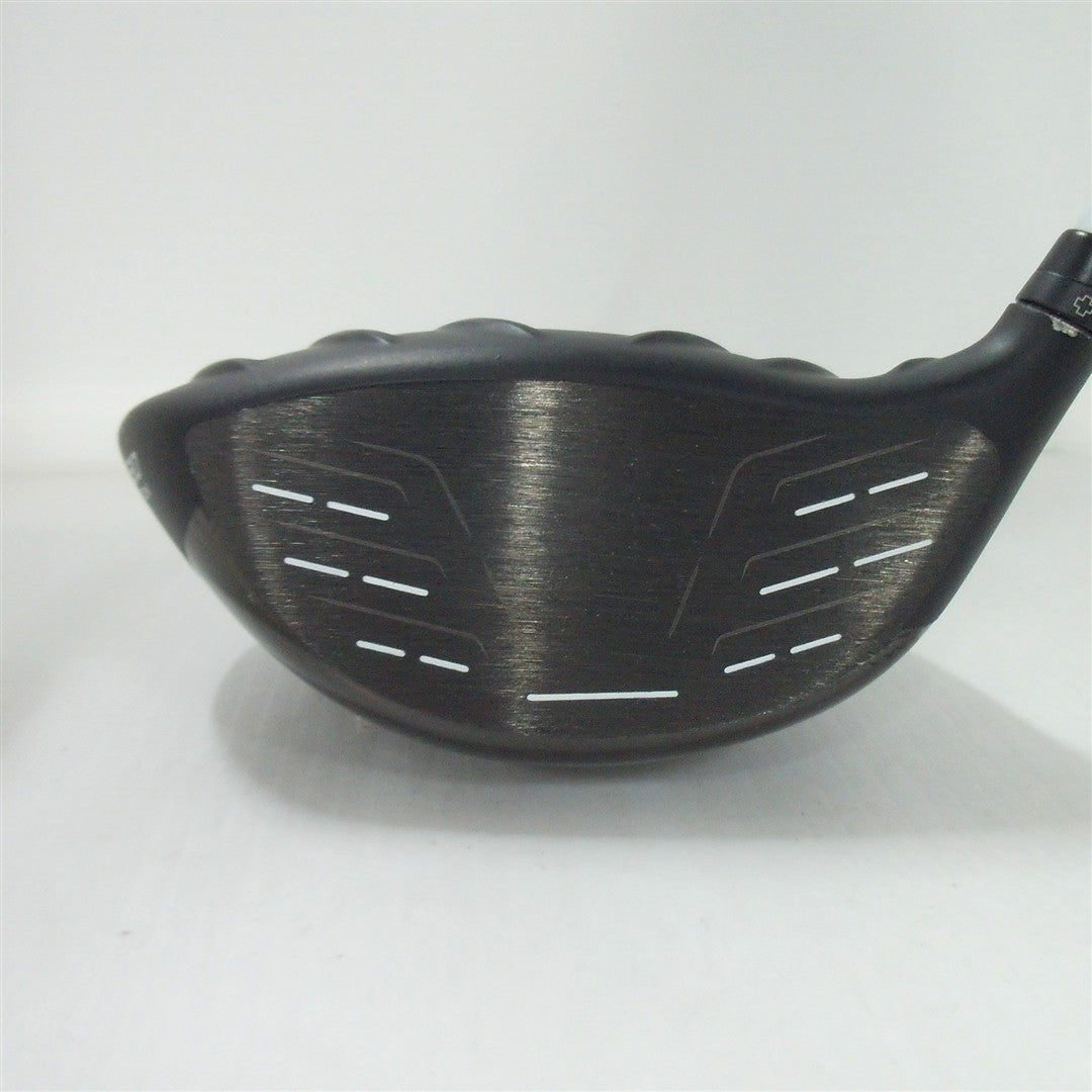Ping Driver G430 MAX 10K 9° Stiff Speeder 569 EVOLUTION 7