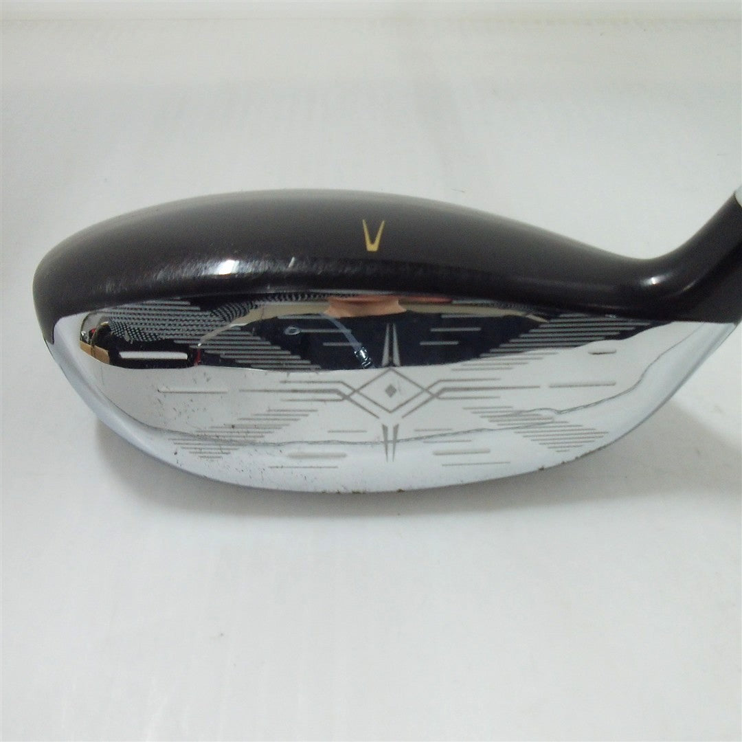 HONMA Hybrid BERES -2024 HY 22° Stiff 3S ARMRQ FX