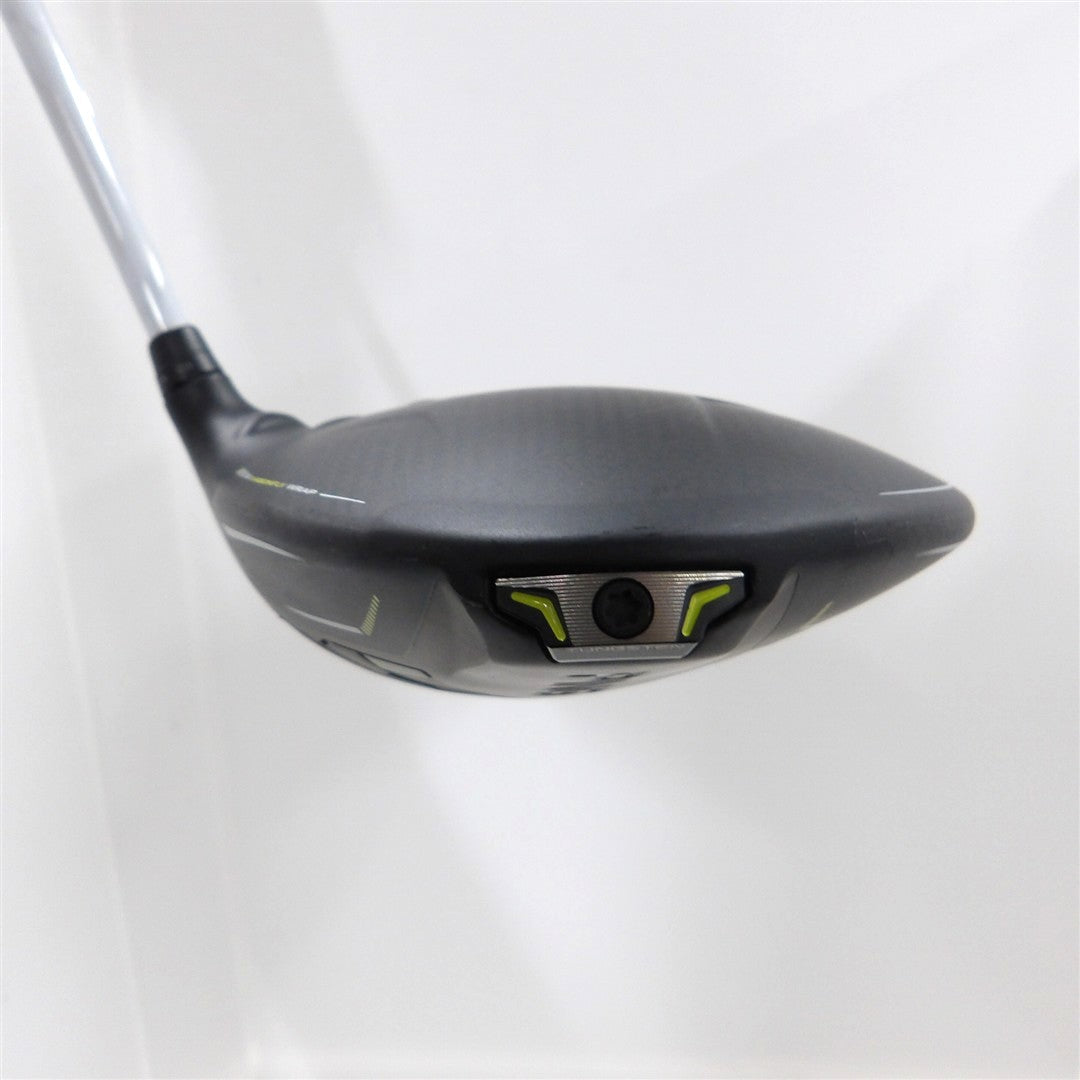 Ping Driver G430 MAX 10K 9° Stiff Speeder 569 EVOLUTION 7