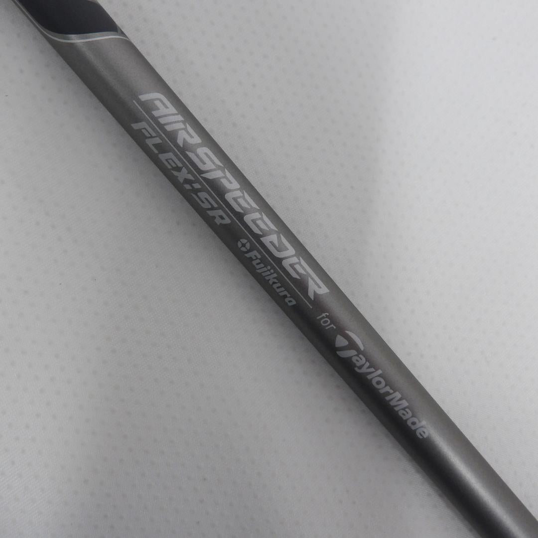 TaylorMade Hybrid Qi35 MAX LITE HY 23° StiffRegular AIR SPEEDER TM(Qi35):