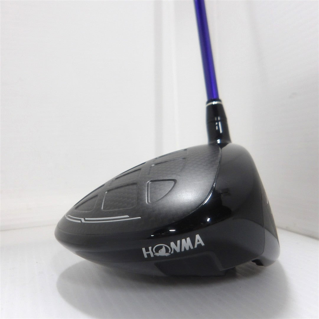 HONMA Driver BERES NX PROTO 10° Stiff VIZARD MP 6