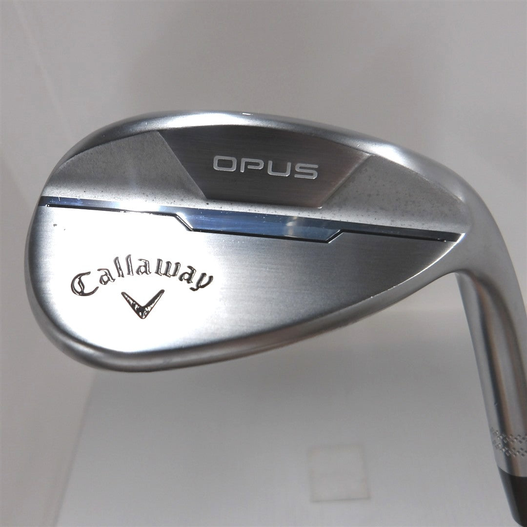 Callaway Wedge OPUS Chrome 58° NS PRO MODUS3 TOUR115