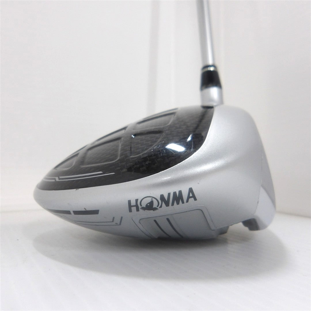 HONMA Driver BERES NX SSS 9° Regular VIZARD FOR NX 45