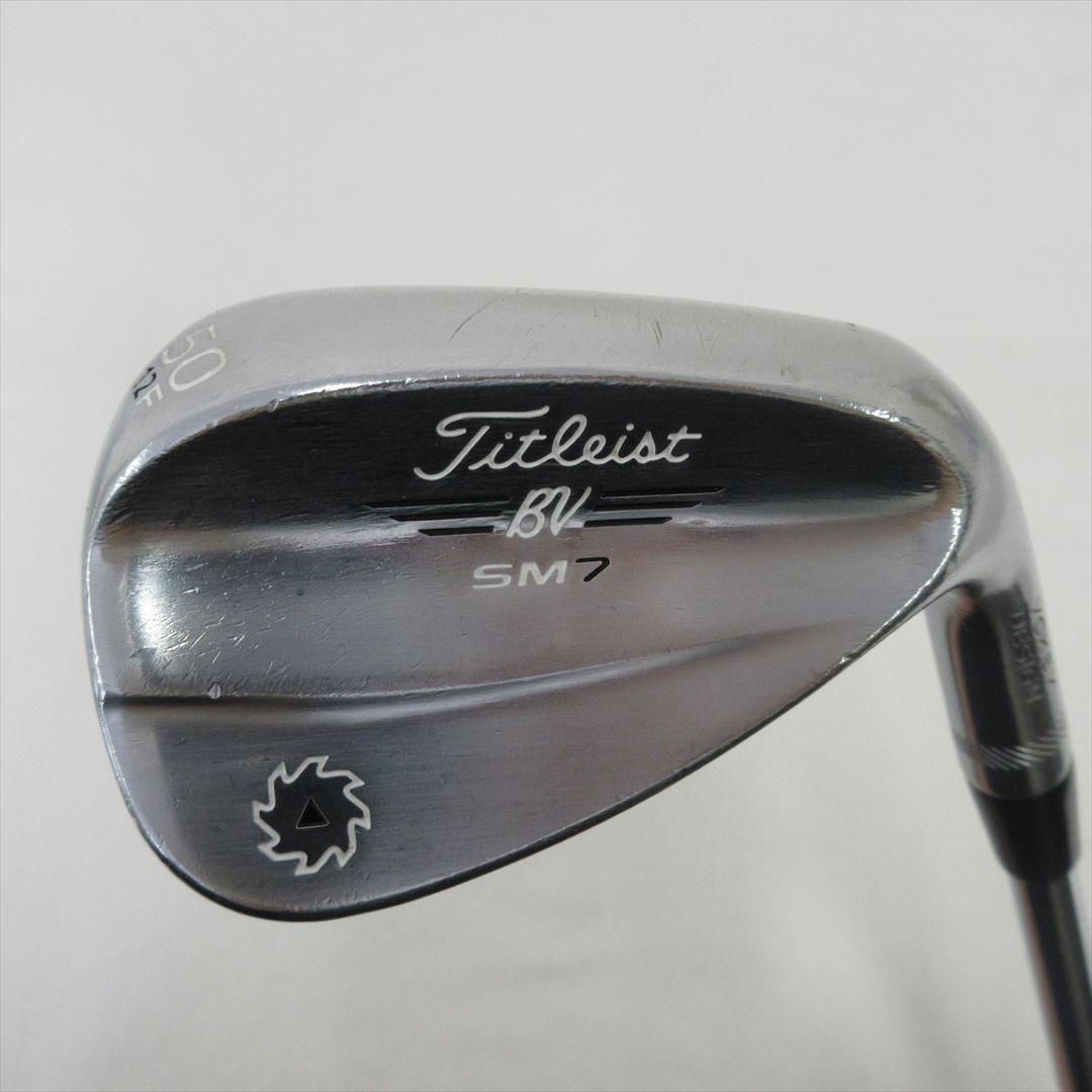 Titleist Wedge VOKEY SPIN MILLED SM7 ﾂｱｰｸﾛﾑ – GOLF Partner USA