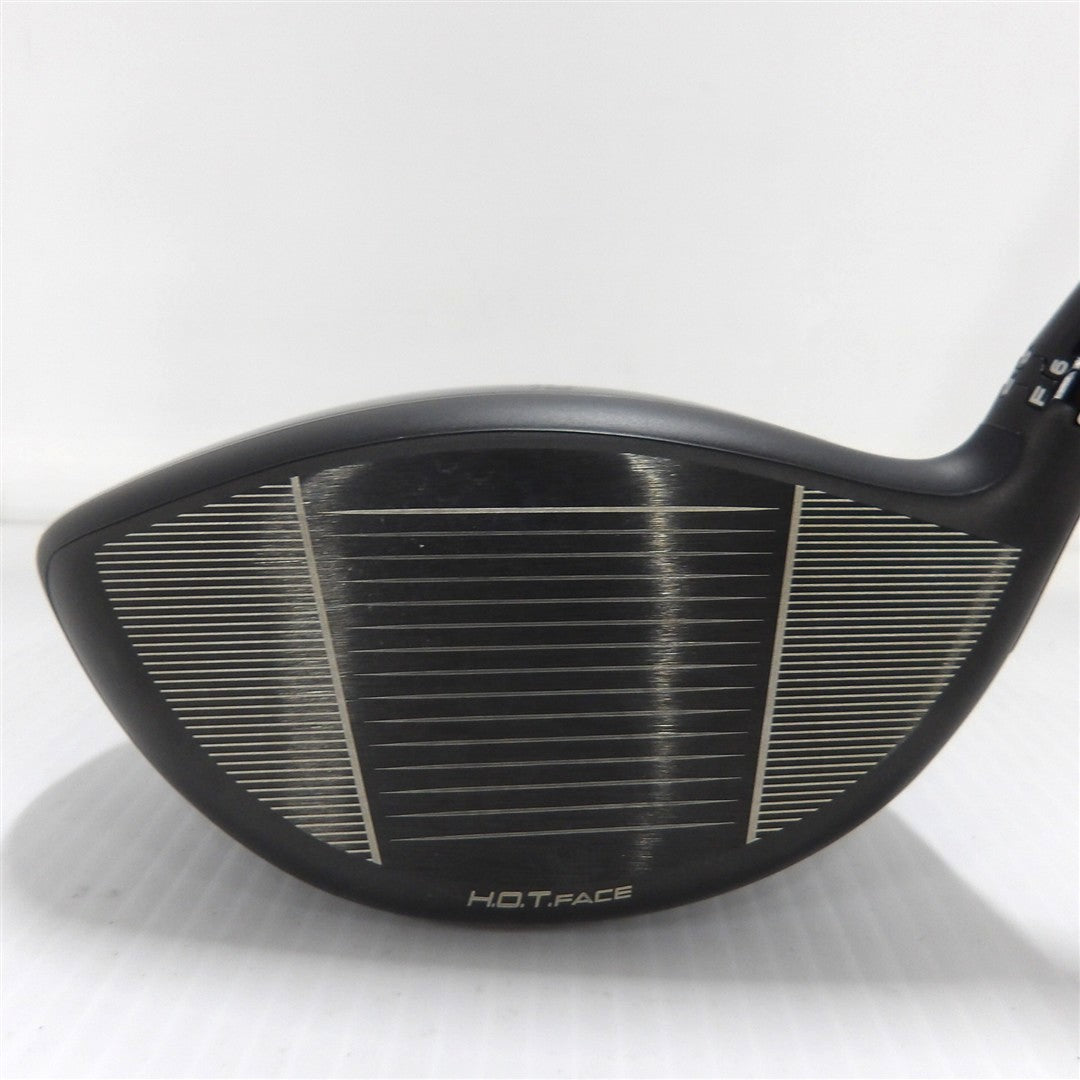 Cobra Driver cobra OPTM X 10.5° Stiff SPEEDER NX for Cobra
