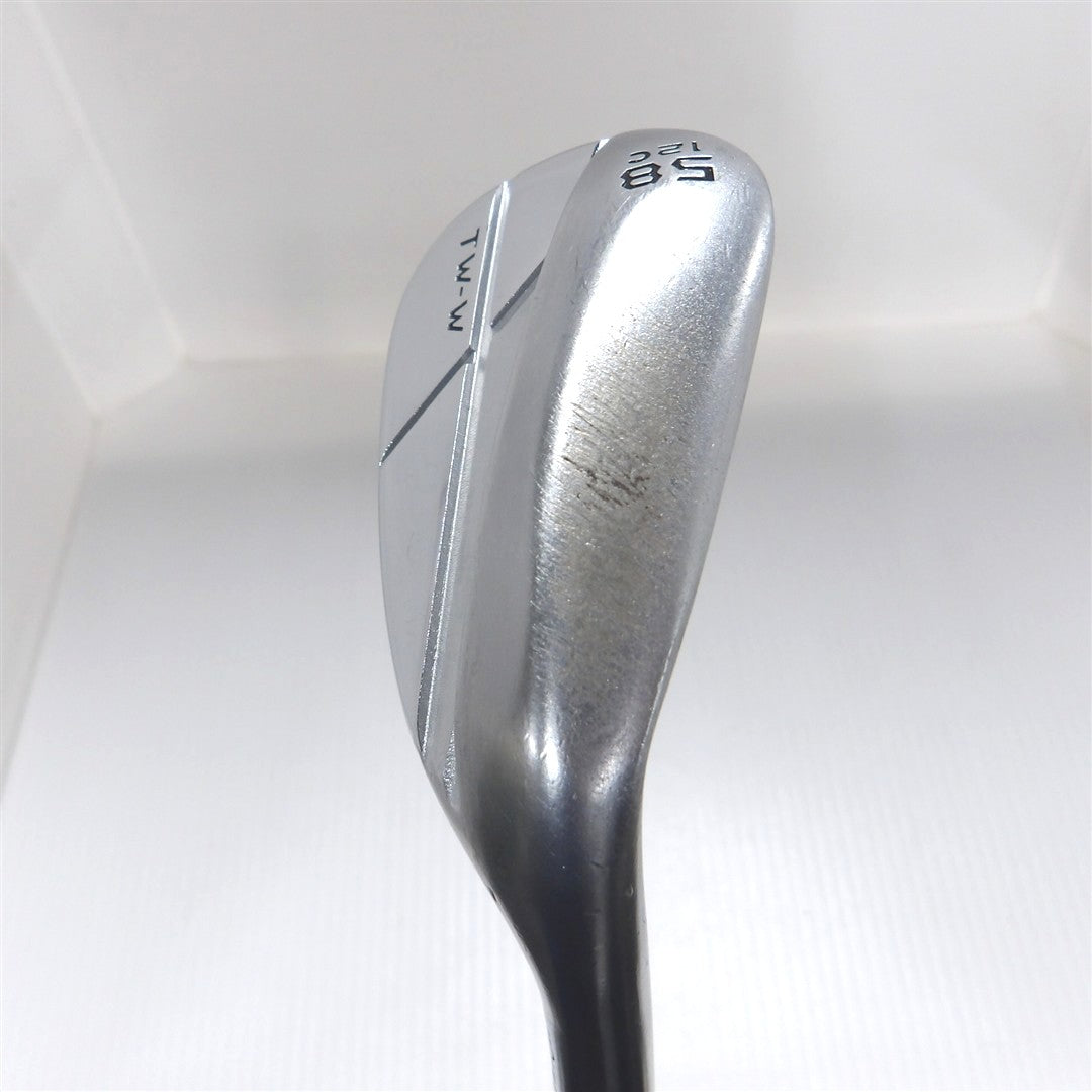 HONMA Wedge TOUR WORLD TW-W(2024) Chrome 58° VIZARD IB-90 WEDGE