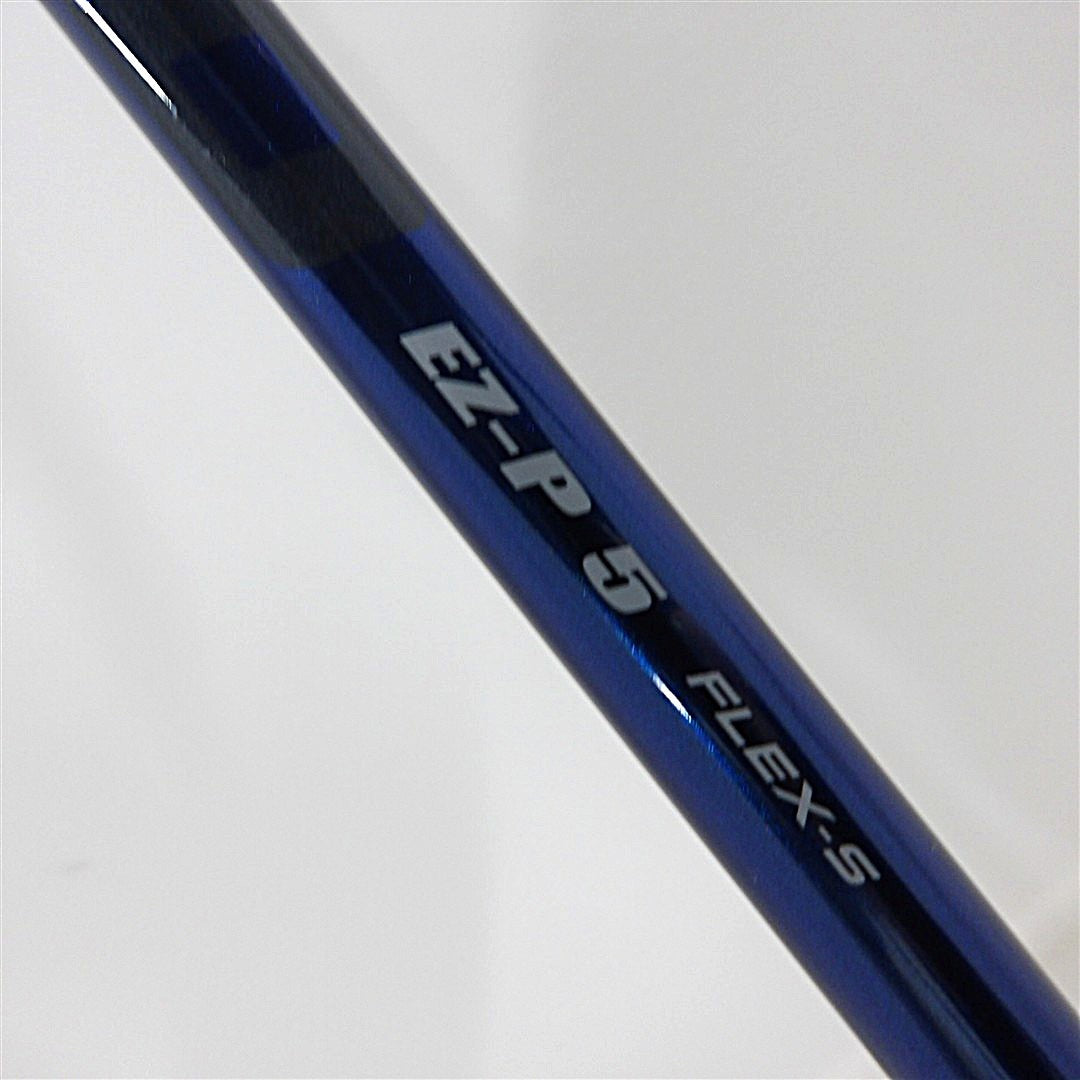 HONMA Driver TOUR WORLD TW767 10.5° Stiff VIZARD EZ-P 5