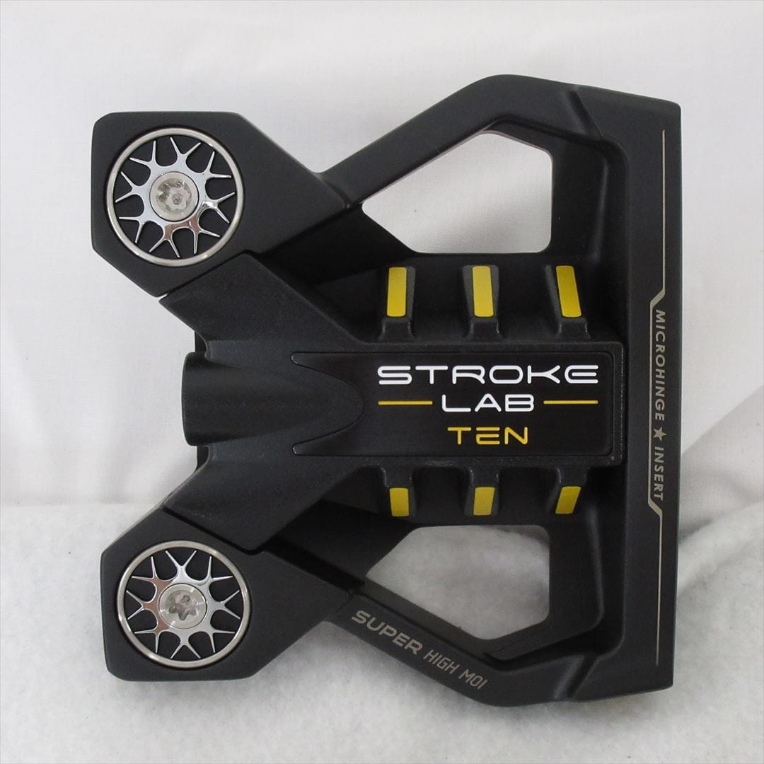 オデッセイＳＴＲＯＫＥ ＬＡＢ ＢＬＡＣＫ ＴＥＮ Ｓ ３４インチ-