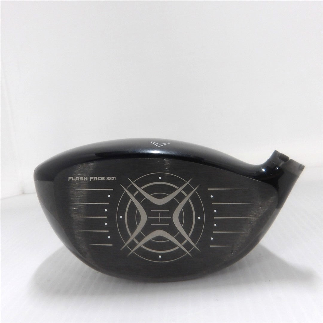 Callaway Driver EPIC SPEED 10.5°(Head Only)