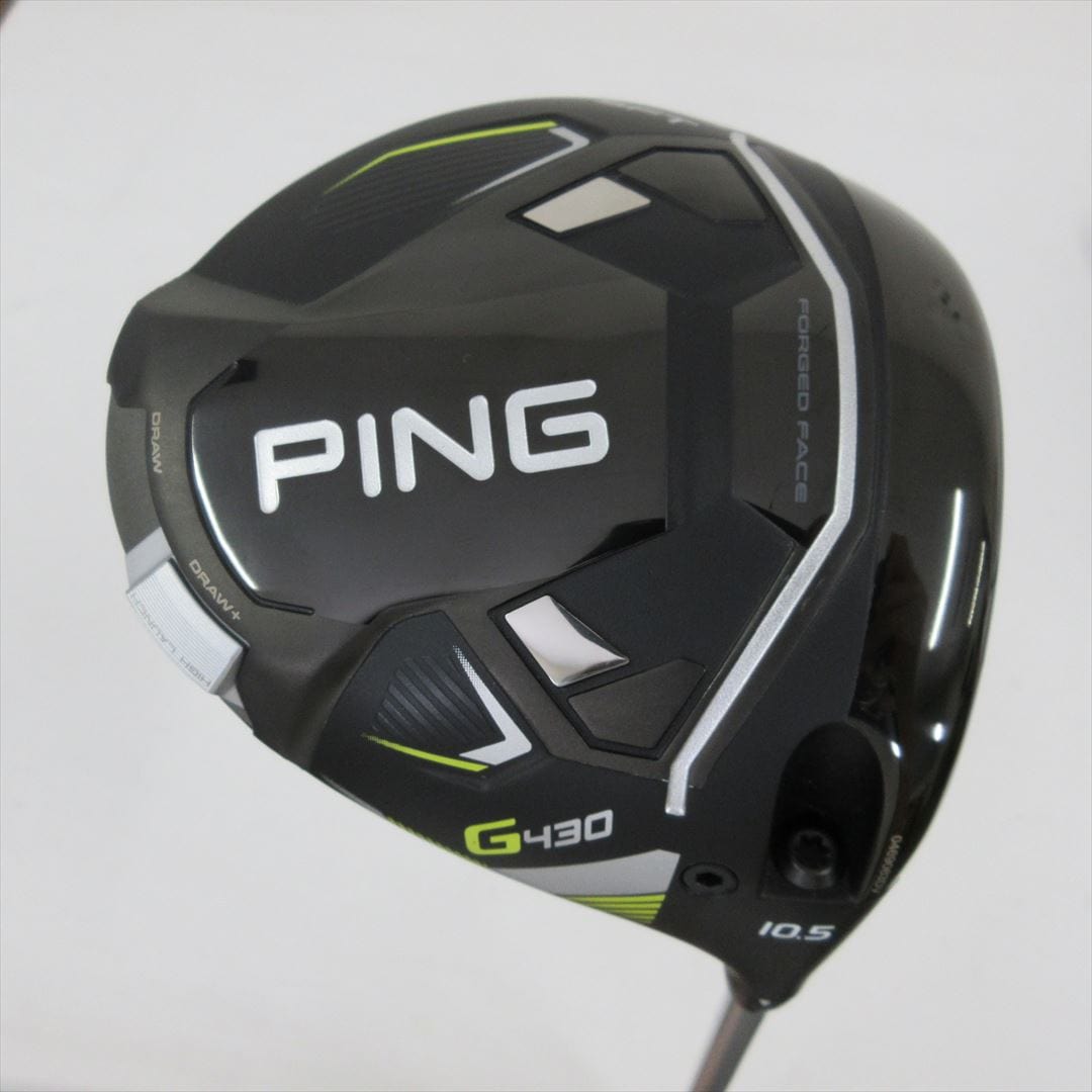 Ping Driver G430 HL SFT 10.5° Other SPEEDER NX 45